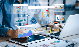 Role-Based Dashboard